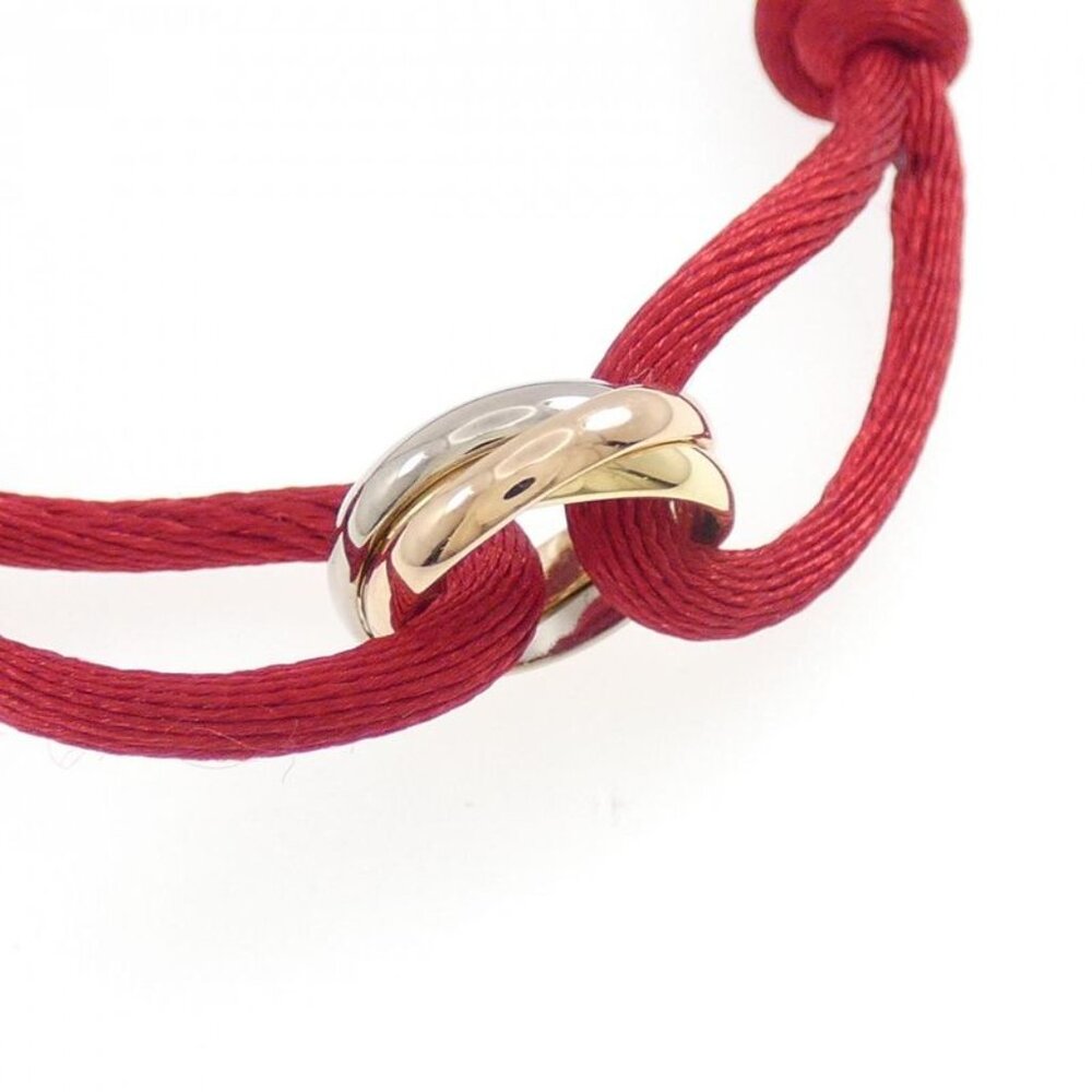 Cartier Trinity Code Bracelet - image 2